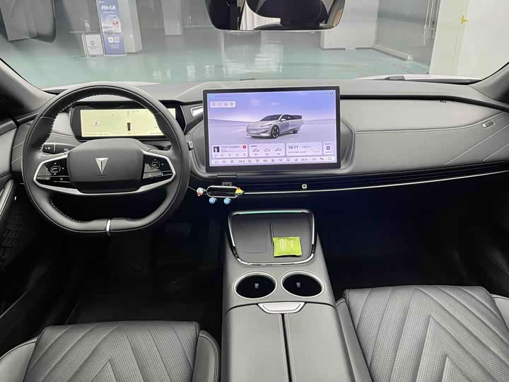 Photo 9 - Changan Deepal SL03