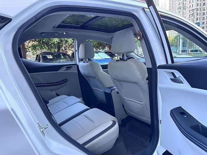 Фото 8 - BYD Yuan Pro