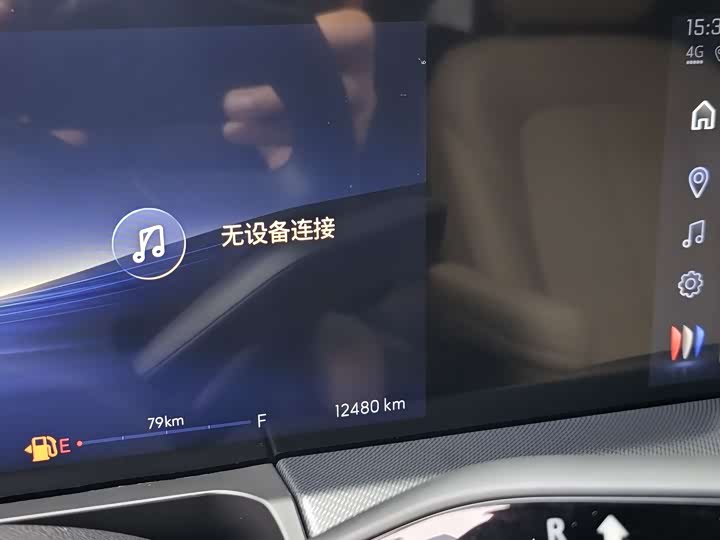 Фото 8 - Buick GL8 ES