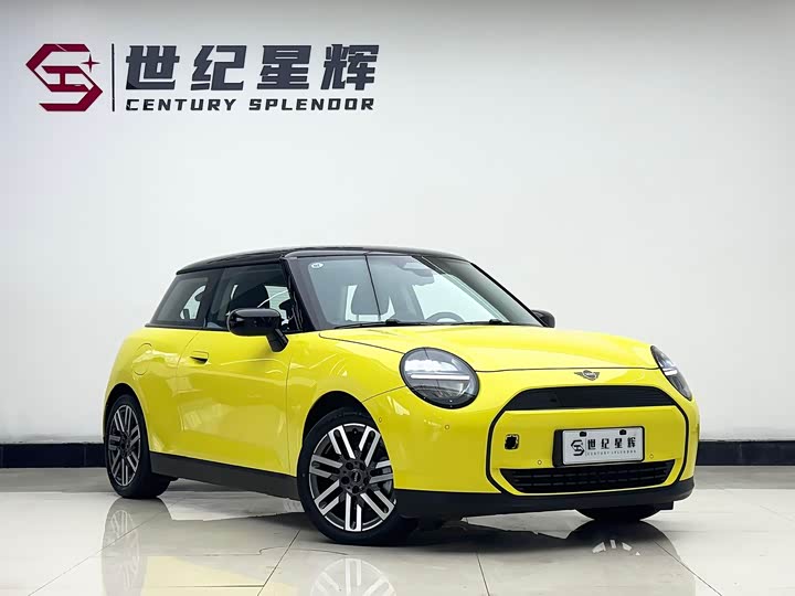 Фото 2 - Mini Cooper