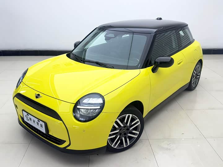 Фото 7 - Mini Cooper