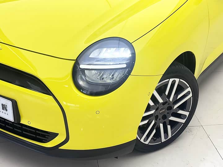 Фото 8 - Mini Cooper