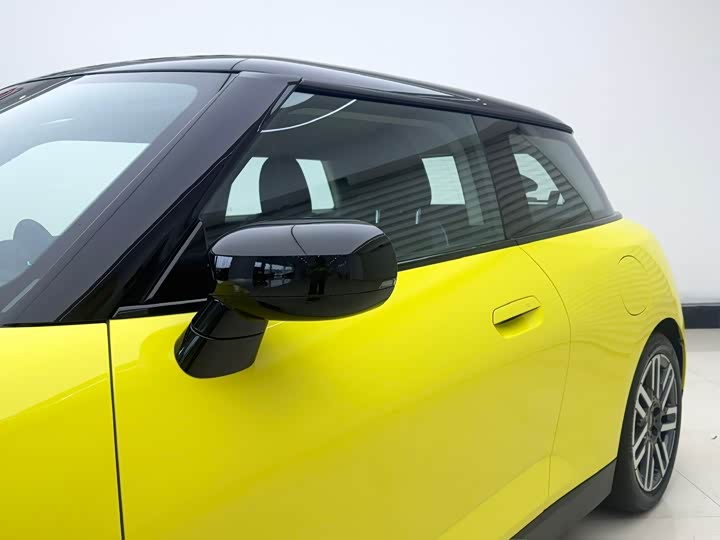 Фото 9 - Mini Cooper