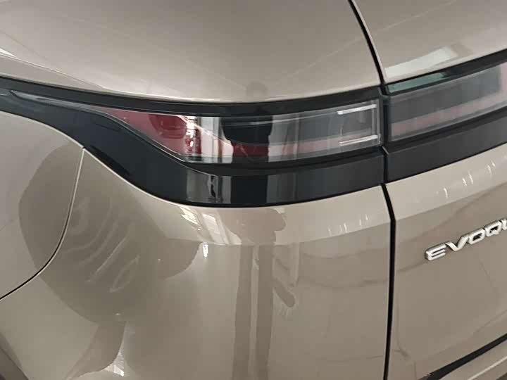 Фото 5 - Land Rover Range Rover Evoque L