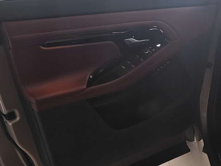 Фото 7 - Land Rover Range Rover Evoque L