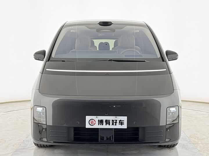 Фото 2 - LiXiang Mega