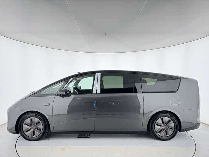 Фото 8 - LiXiang Mega