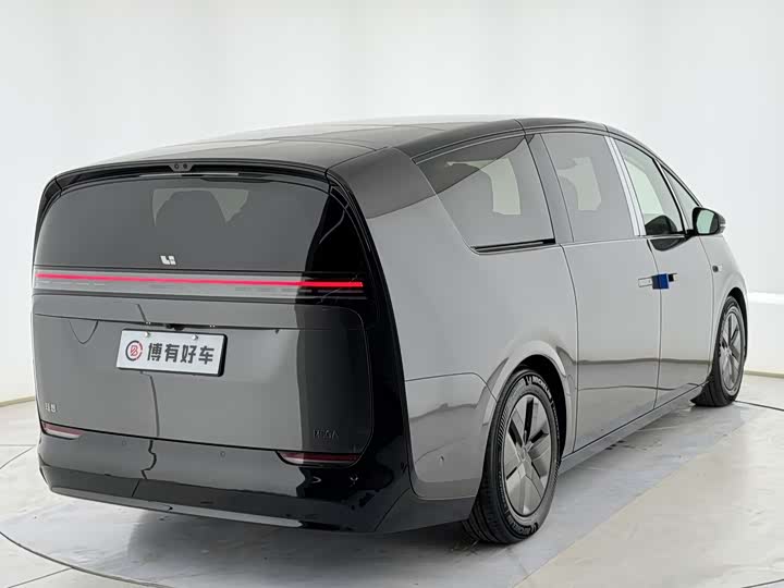 Фото 9 - LiXiang Mega