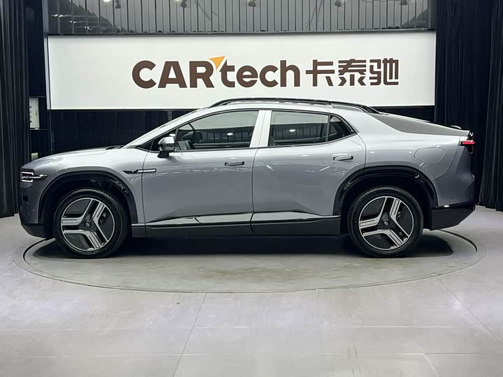 Photo 5 - Changan Qiyuan (Nevo) E07