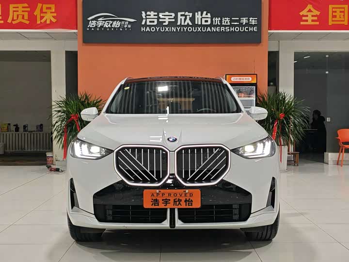 Photo 2 - BMW X3