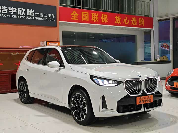 Photo 3 - BMW X3