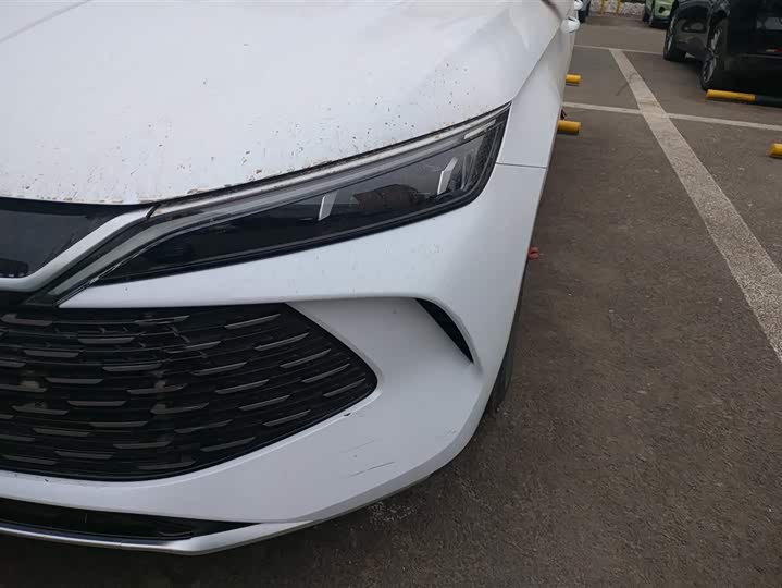 Фото 5 - BYD Qin L