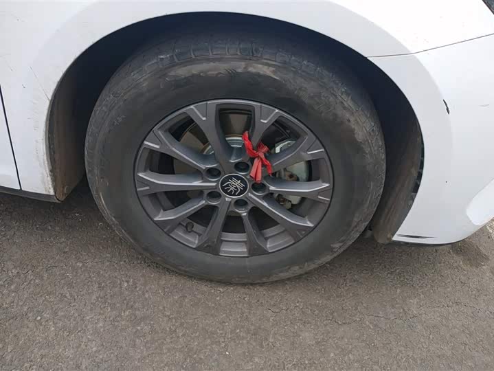 Фото 6 - BYD Qin L