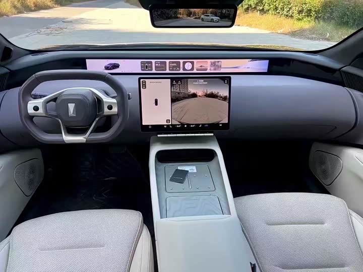 Фото 5 - Avatr 12