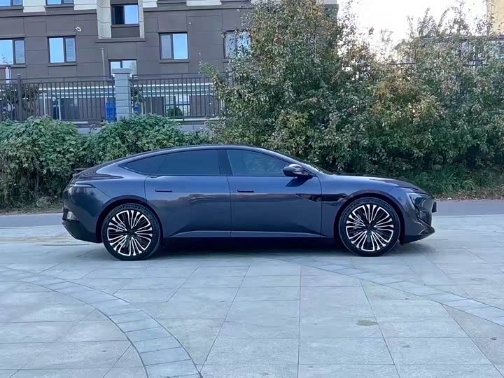 Фото 7 - Avatr 12