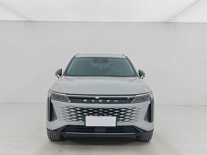 Фото 2 - Exeed RX C-DM Hybrid