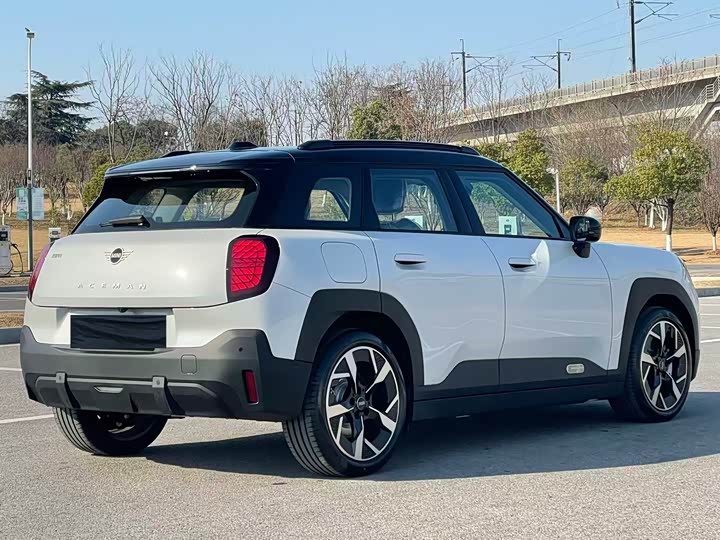 Фото 5 - Mini Aceman