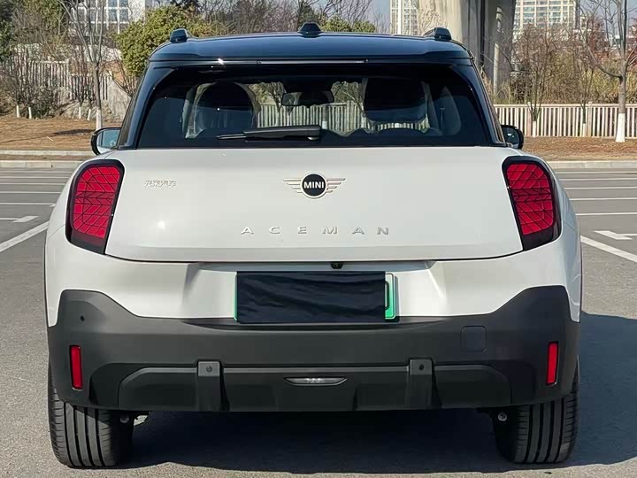 Фото 6 - Mini Aceman