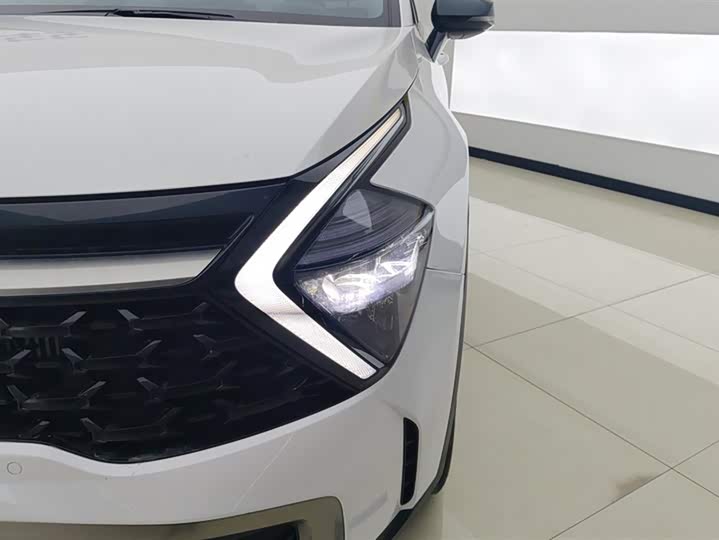 Фото 4 - Kia Sportage