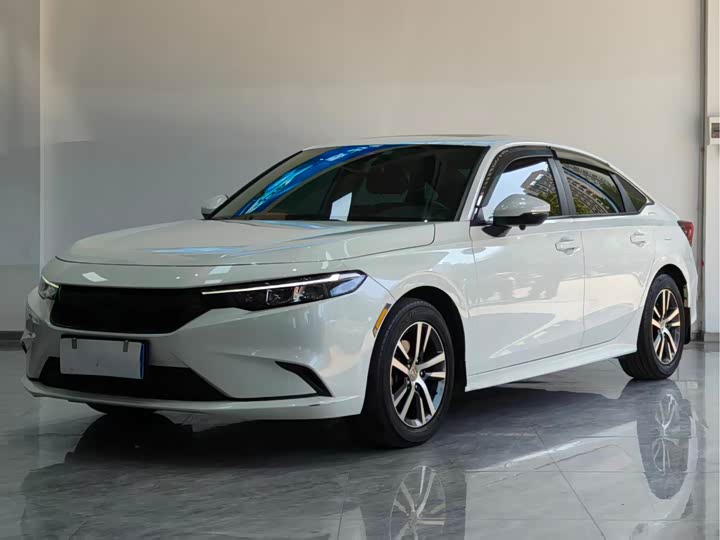 Photo 1 - Honda Integra