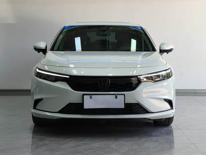 Photo 2 - Honda Integra