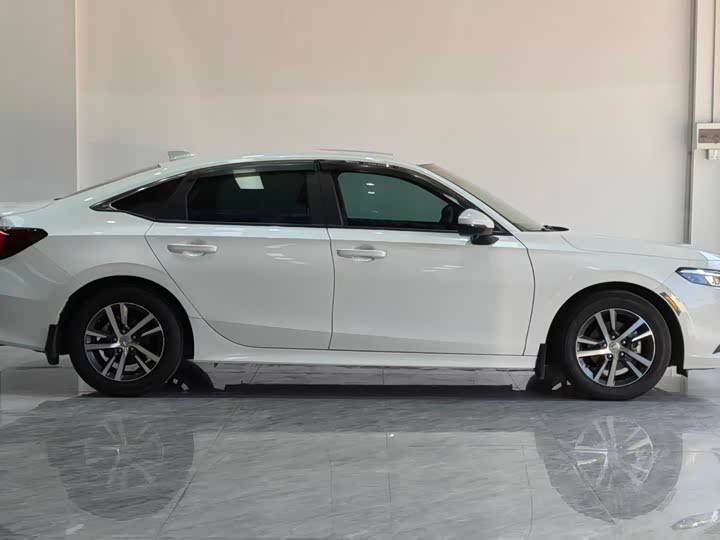 Photo 3 - Honda Integra