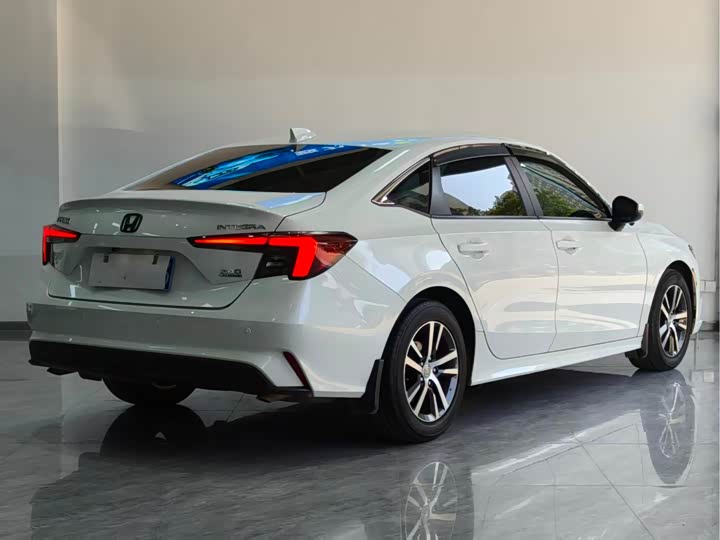 Photo 5 - Honda Integra