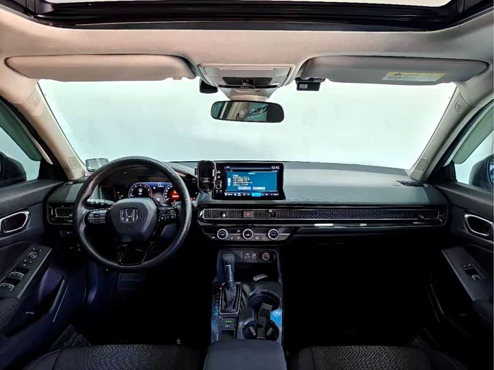 Photo 7 - Honda Integra