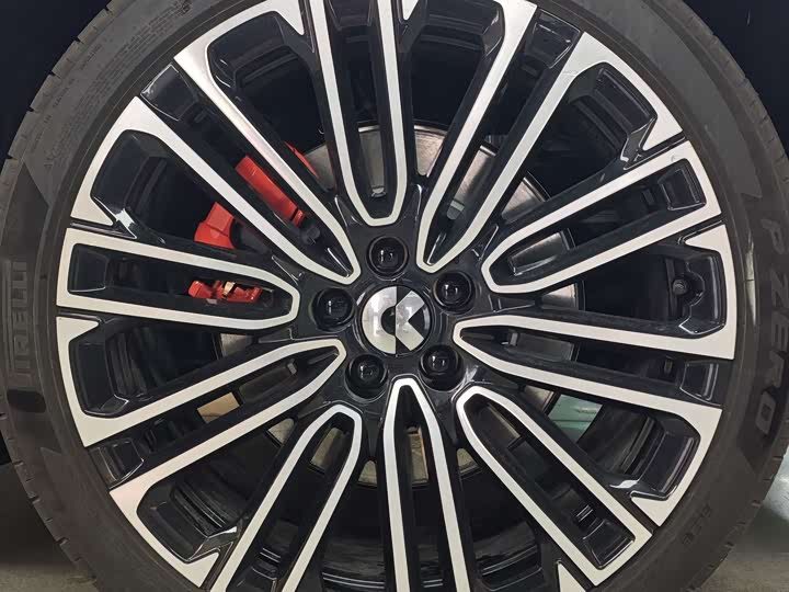 Фото 3 - Nio ES8