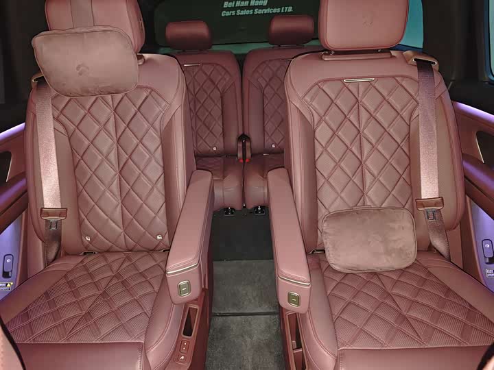 Фото 8 - Nio ES8