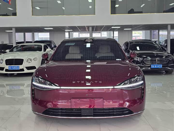 Фото 2 - Stelato S9