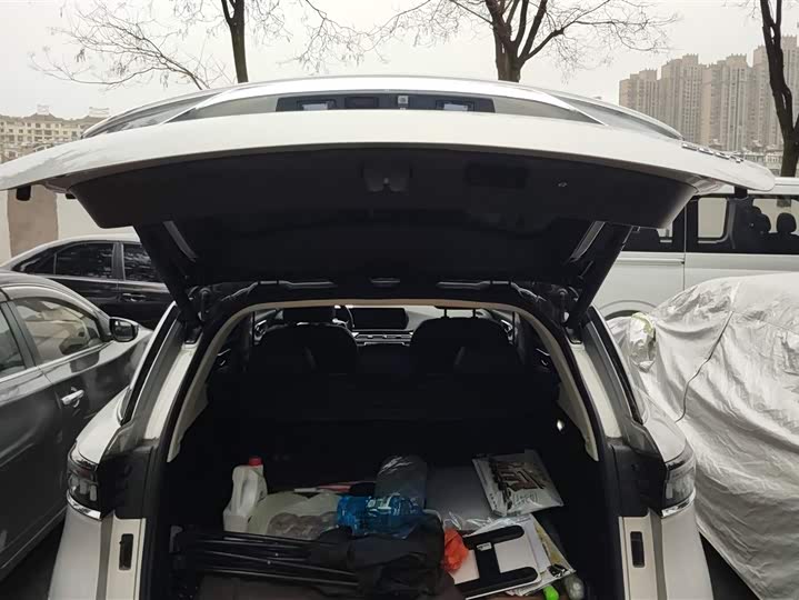 Фото 4 - Beijing X7