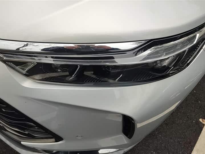 Фото 5 - Beijing X7