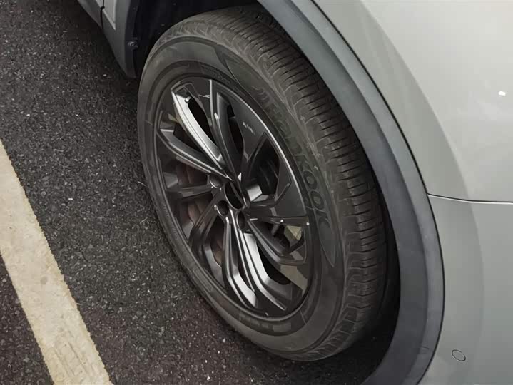 Фото 6 - Beijing X7