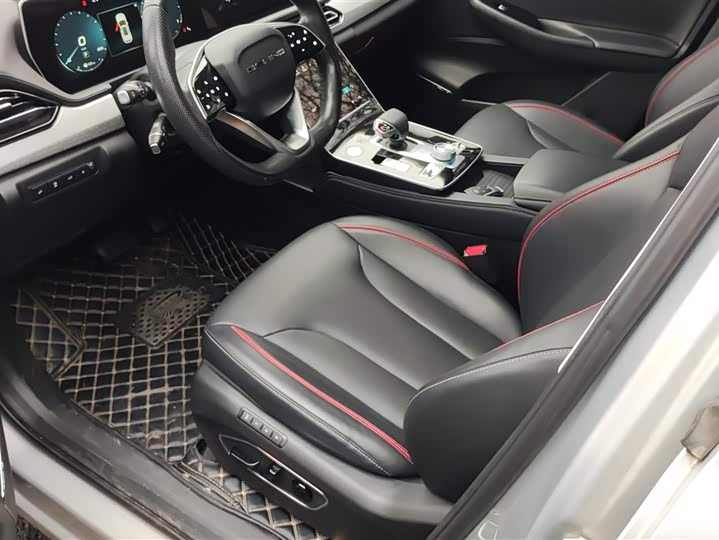 Фото 9 - Beijing X7