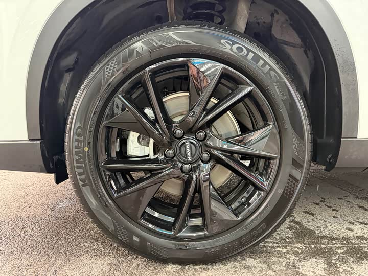 Фото 5 - Haval H6