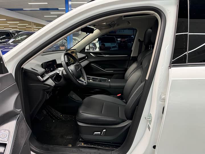 Фото 6 - Haval H6