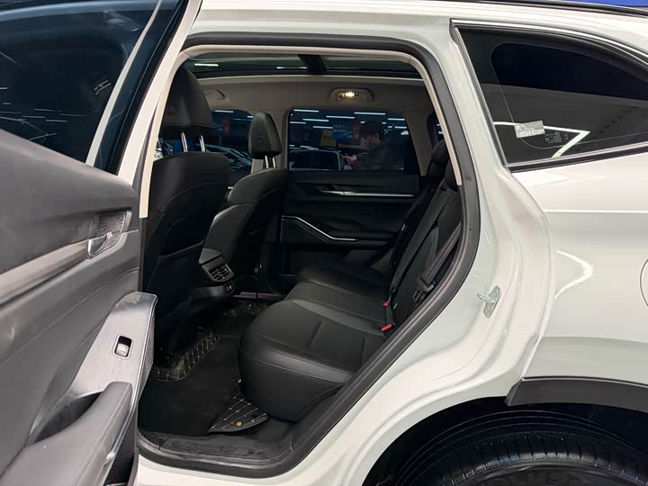 Фото 8 - Haval H6