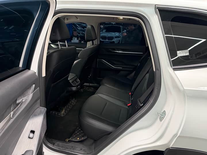 Фото 9 - Haval H6