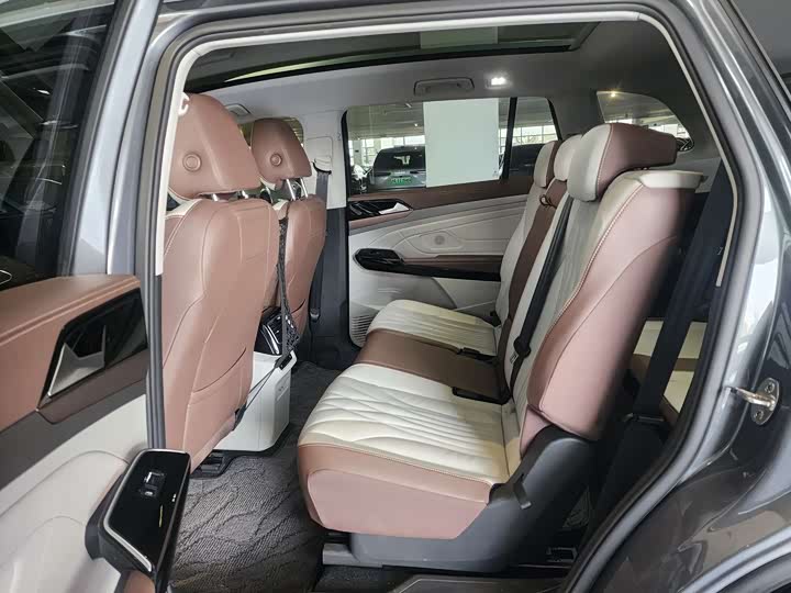 Photo 5 - Volkswagen ID.6 X