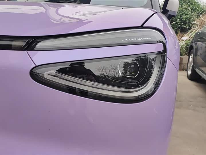 Фото 5 - Dongfeng Yipai 01