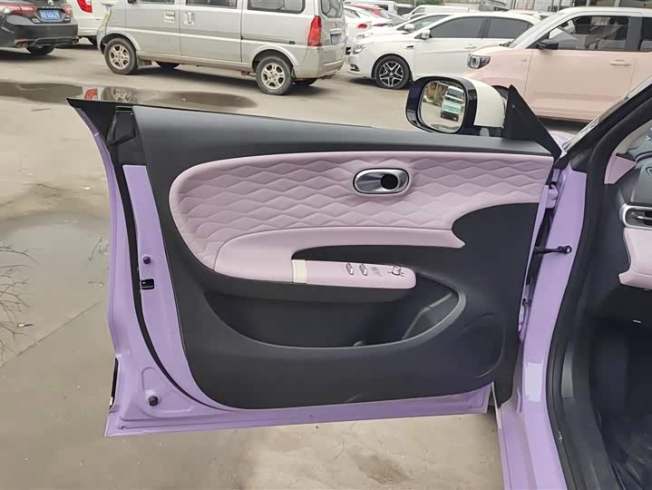 Фото 7 - Dongfeng Yipai 01