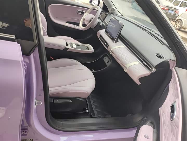 Фото 8 - Dongfeng Yipai 01