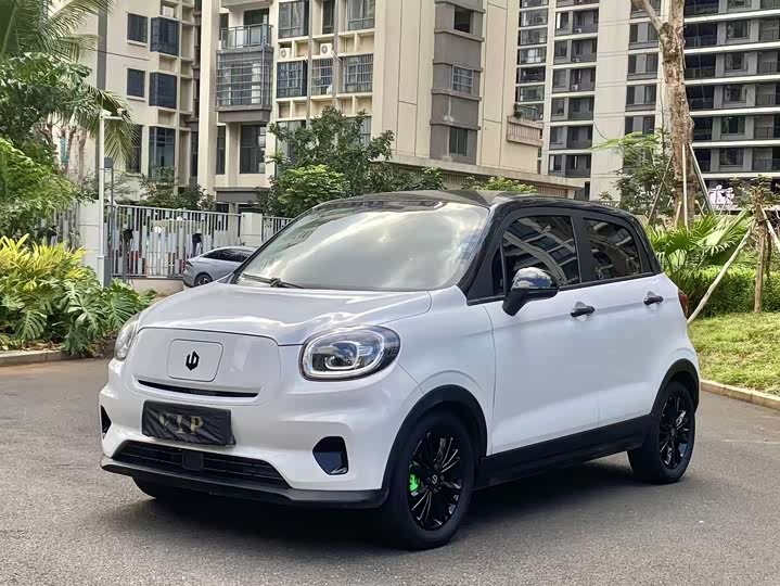 Фото 1 - Leapmotor T03