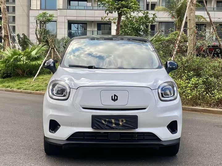 Фото 2 - Leapmotor T03