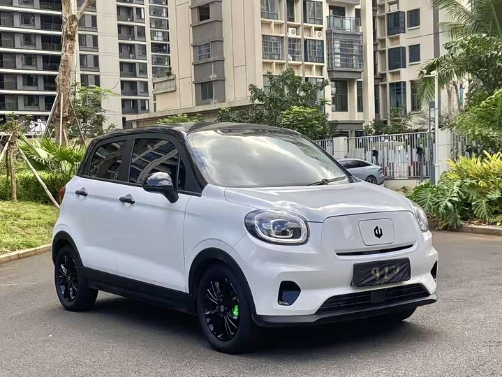 Фото 3 - Leapmotor T03