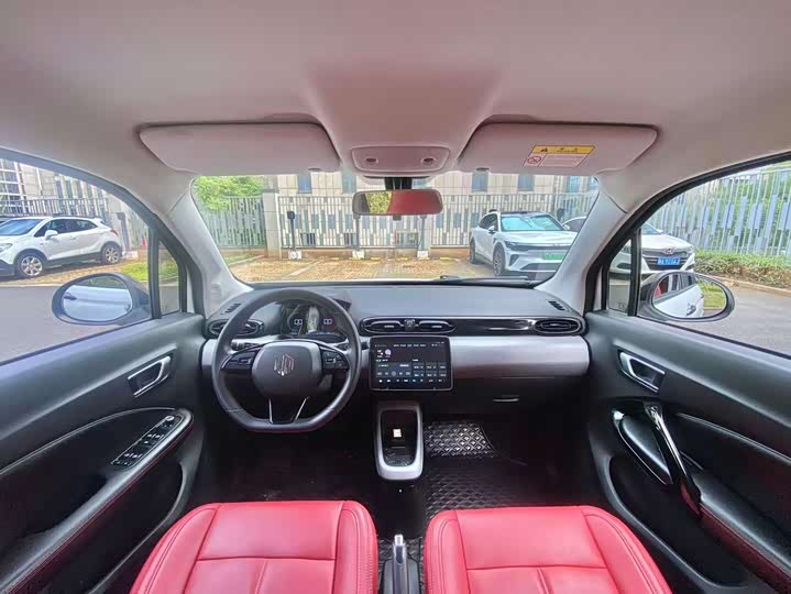 Фото 4 - Leapmotor T03