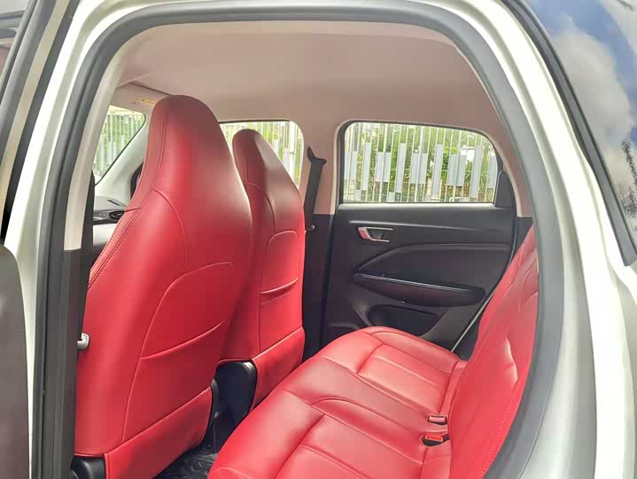 Фото 6 - Leapmotor T03