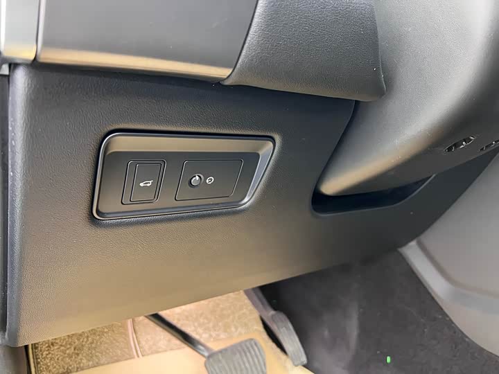 Фото 7 - Land Rover Range Rover Sport