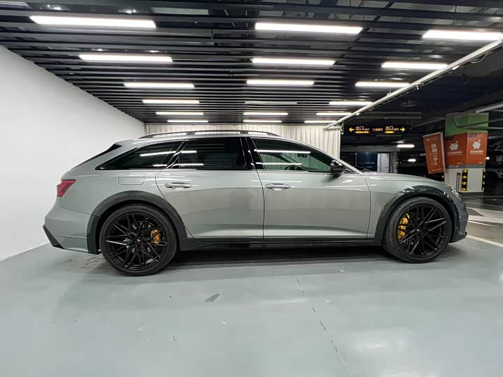 Фото 6 - Audi A6